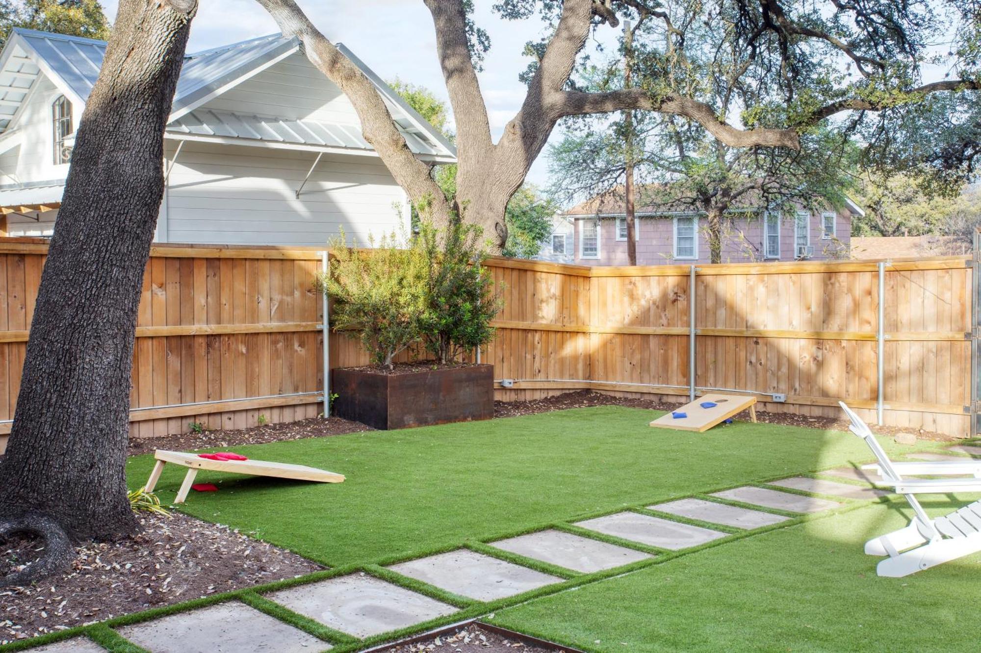 Ramsey By Avantstay Modern Character Home In Austin W Pool Εξωτερικό φωτογραφία