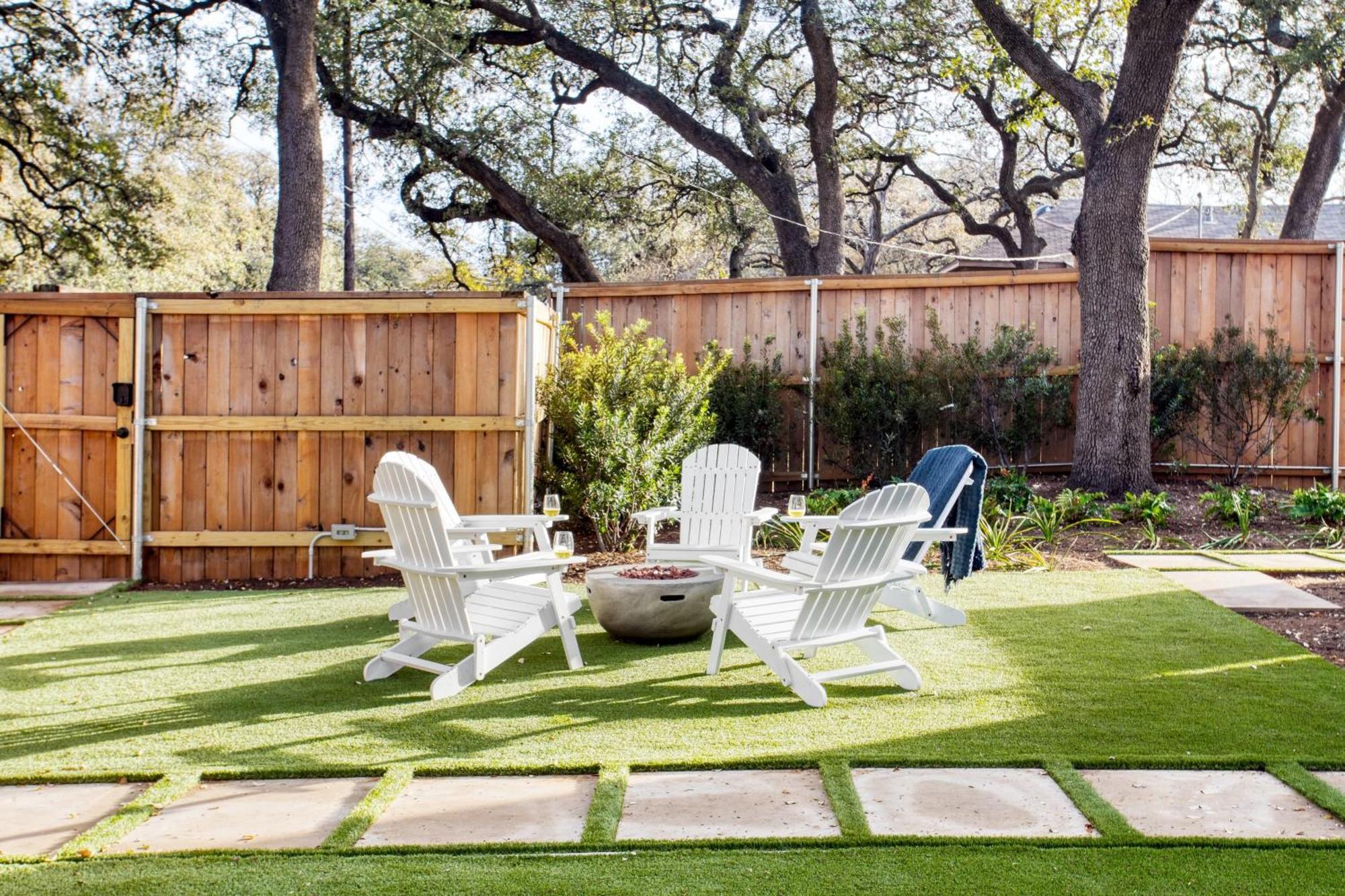 Ramsey By Avantstay Modern Character Home In Austin W Pool Εξωτερικό φωτογραφία